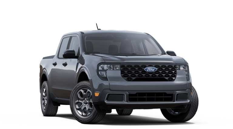 Maverick® vehicle